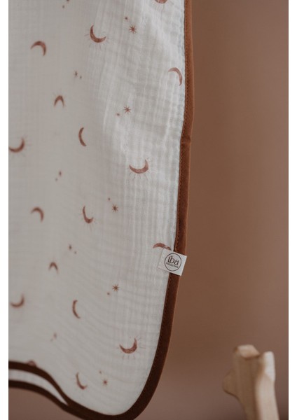 Müslin Panço | Boho Moons