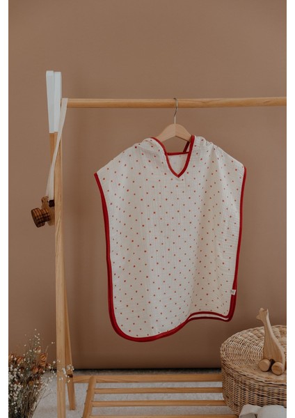 Müslin Panço | Red Dots