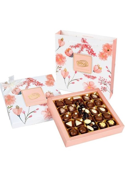 Flower Kutu 350GR