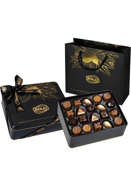 Teneke Kutu 500GR