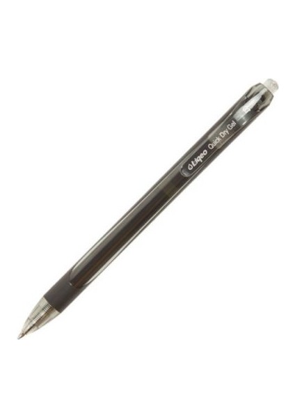 G-7008 Instant Ouick Dry Gel Jel Kalem 0.7 Siyah