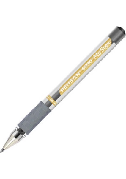 Jel Kalem My Sign 1 mm Siyah fiyatları