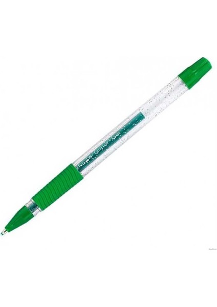 Jel Kalem Glitter Yeşil 02228-Y