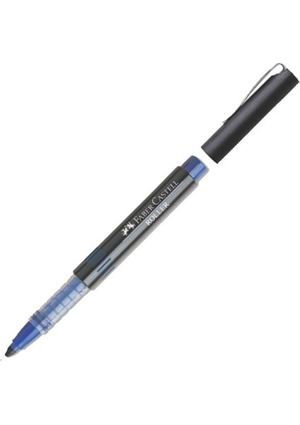 Iğne Uçlu Roller Kalem Mavi (540551)