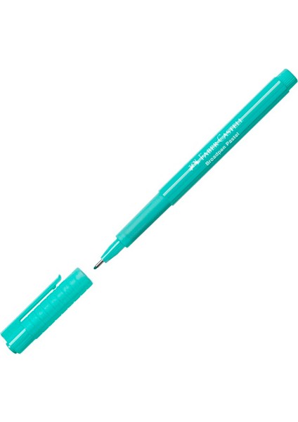 Faber Castell Broadpen Pastel Turkuaz 155457