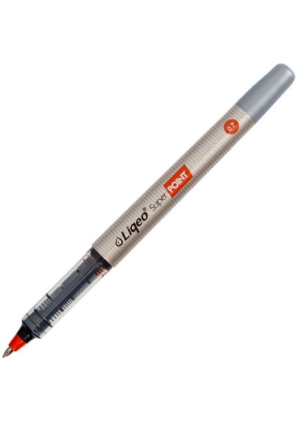 R-5004R Roller Kalem 0.7 Turuncu