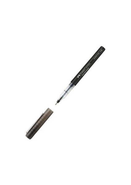 Free Ink Broad Roller Kalem 1.5 Siyah (348399)