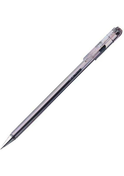 Yağ Bazlı Roller Kalem 0.7 mm Siyah BK77-A