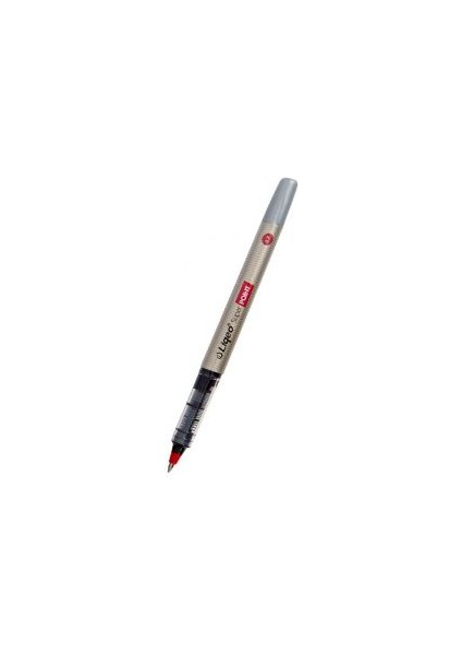 R-5004R Roller Kalem 0.7 Kırmızı