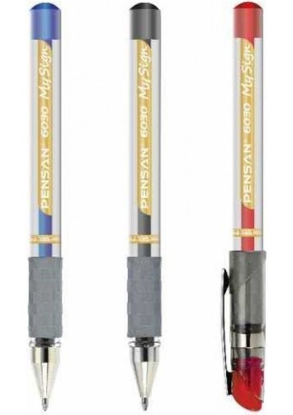 6030 My Sign Mavi Jel Roller Kalem fiyatları