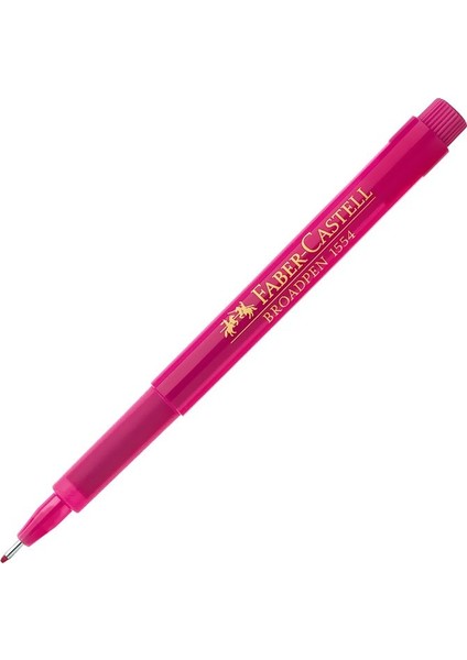 Broadpen Roller Kalem Pembe (155428)