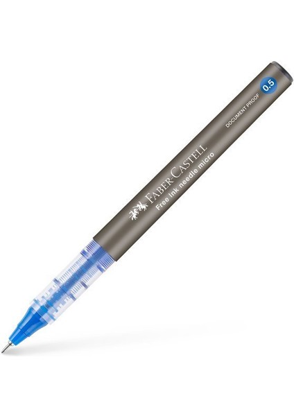 Roller Free Ink Needle Roller Kalem 0.5 Mavi (348601) fiyatları