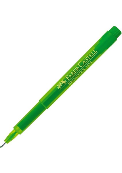 Broadpen Roller Kalem Açık Yeşil (155466)