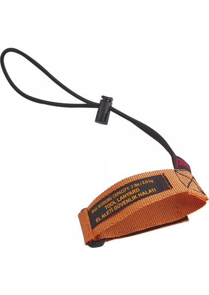 El Aleti Güvenlik Halatı - Tool Lanyard - 2lbs 0,9kg