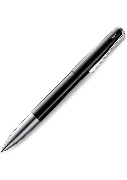 Studıo Roller Kalem Pıano Siyah 368PS