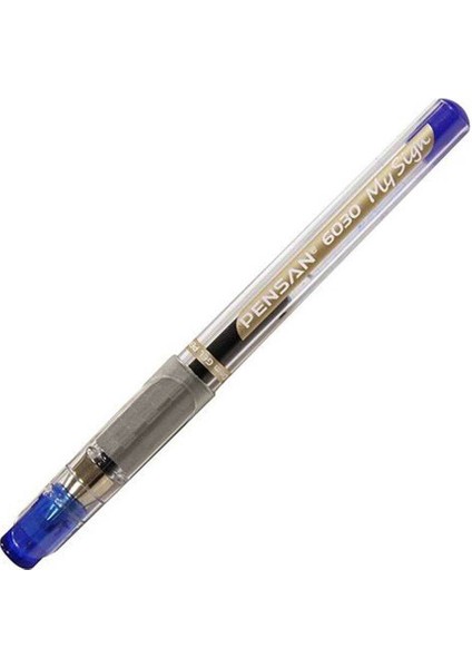 Jel Kalem My Sign 1 mm Mavi fiyatları