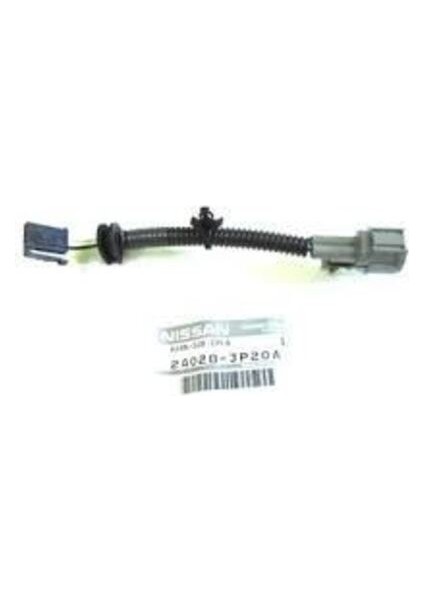 Renault-Mais-Orjinal 24028JP20A Diferansiyel Kontrol Modülü 24028JP20A