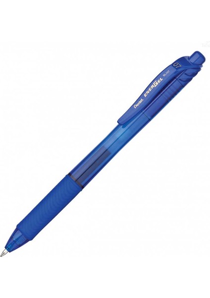 Roller Jel Kalem Energel-X 0.7 mm Mavi fiyatları