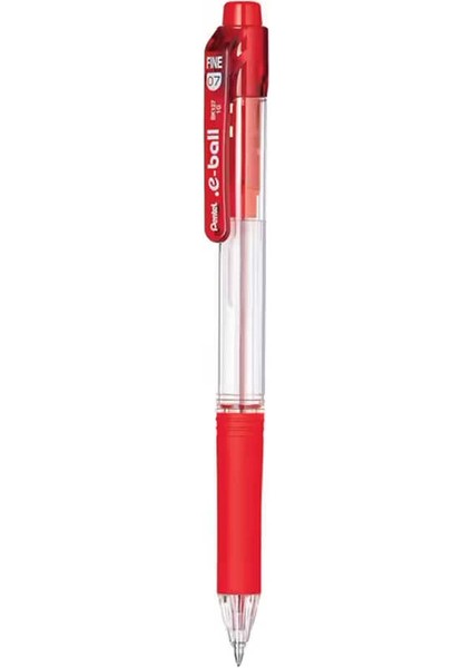 Roller Kalem Jel Bk 127 Kırmızı fiyatları