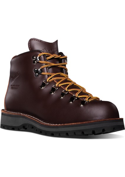 Erkek Mountain Light Bot Brown