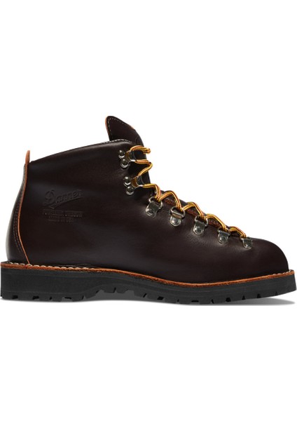 Erkek Mountain Light Bot Brown