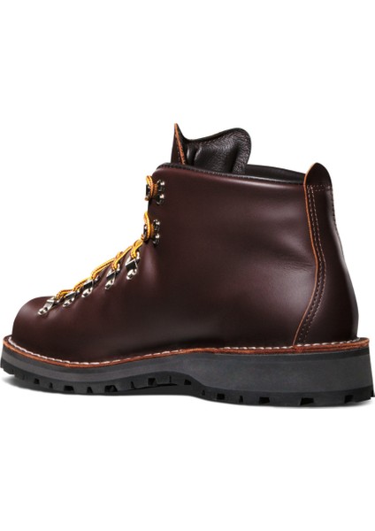 Erkek Mountain Light Bot Brown