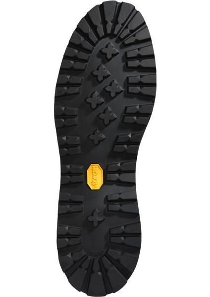 Erkek Mountain Light Bot Brown