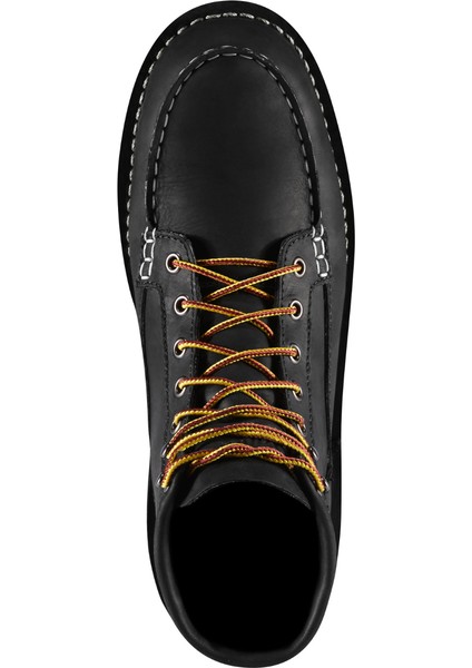 Bull Run Moc Toe Bot Black fırsatları