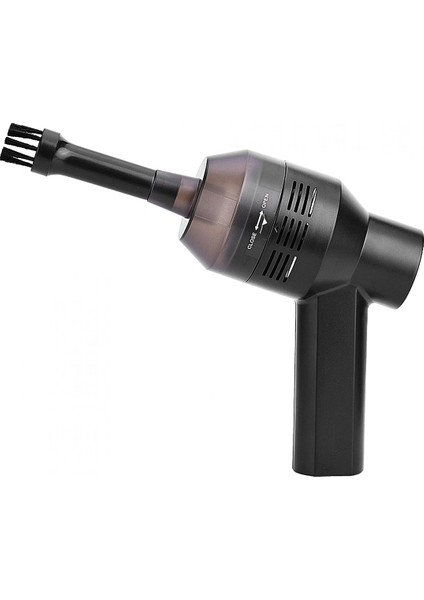 Çok Fonksiyonlu Usbli Mini Süpürge (4767) - MCT6148-2435