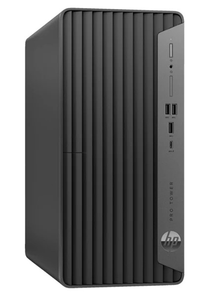 400 Pro G9 Intel Core I7-13700 64GB 2tb SSD Freedos 4GB/RX550 Masaüstü Bilgisayar RX6U4T6EAF24+Zetta USB Bellek