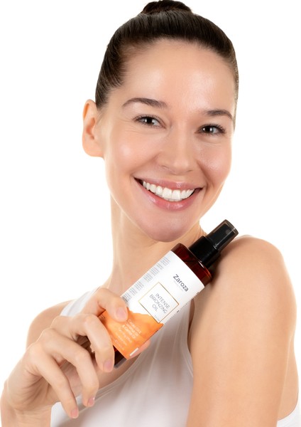 Bronzlaştırıcı Yağ Havuç Hindistan Cevizi Kakao Yağı 200 ml modelleri