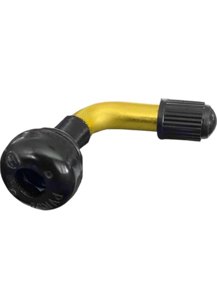 Motosiklet Eğri Sibop