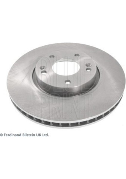 ADG043136 Ön Fren Disk Aynası IX35 10-Sonata 05-Tucson 08-Rio 11-1.4 Sportage 04-I40 11-300MM 517122L500