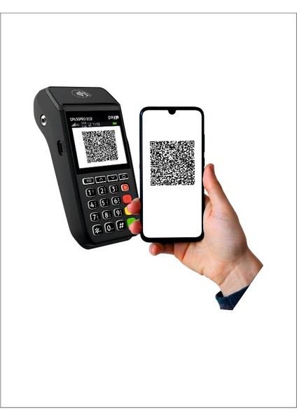 Yazarkasa Pos Paygo SP630 Pro Ecr 4g Temassız Mobil(Yazarkasa) fiyatları