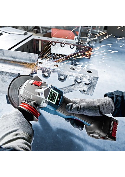 Procore Akü Başlangıç Seti 2 x 8 Amper 1600A02T5P fırsatları