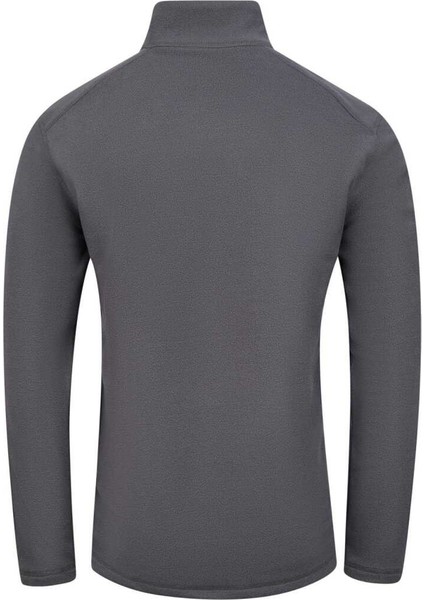 Cedric Erkek Yarım Fermuarlı Ince Polar Sweatshirt