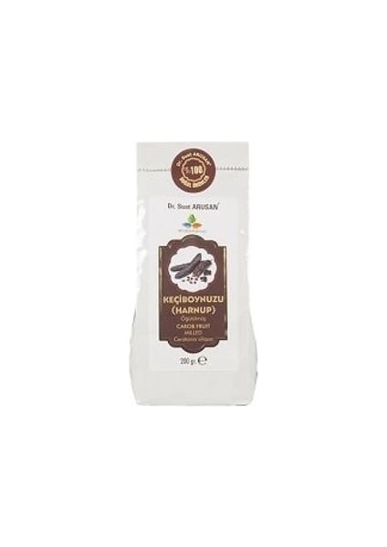 Keçiboynuzu Tozu 200 gr