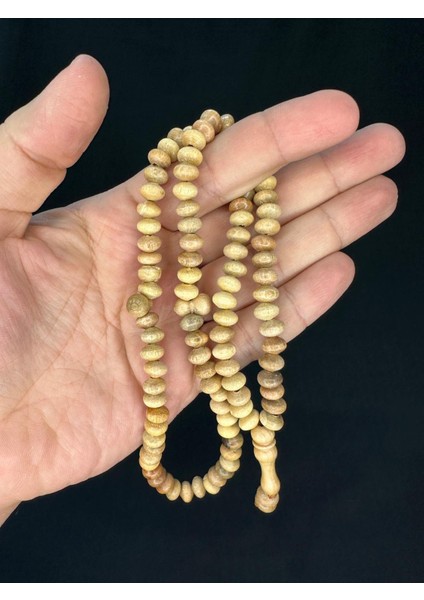 CEVİZ AĞACI 99'LUK TESBİH 7MMX8MM T-766 modelleri