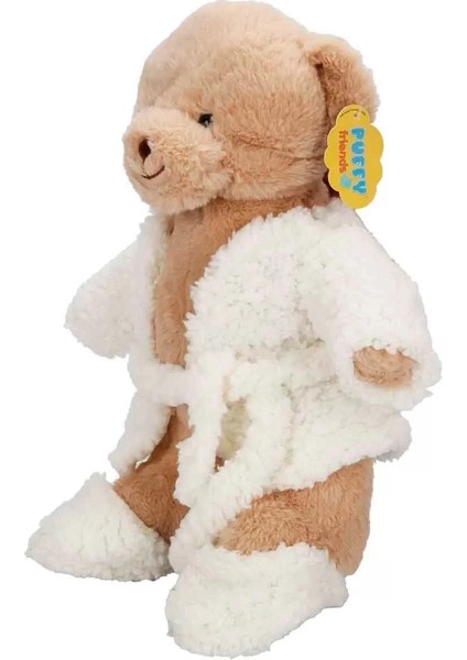 4804 Pijamalı Peluş Ayı 40 cm -Sunman modelleri