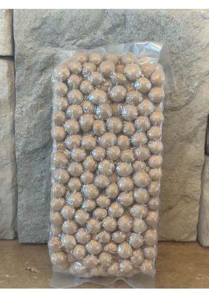 Çıtır Leblebi(Sarı) 250 gr