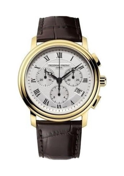 FREDERİQUE CONSTANT FC-292MC4P5
