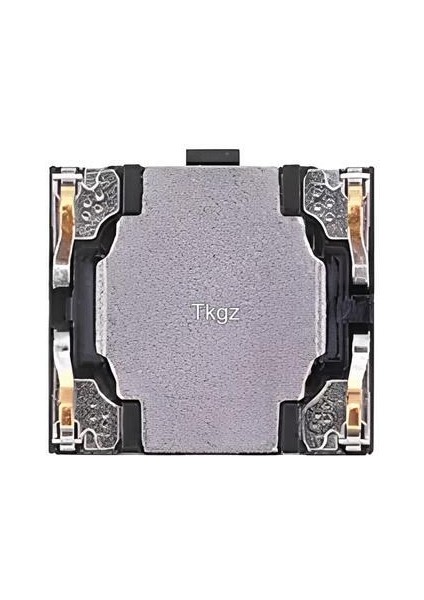 Xiaomi Mi6 Iç Kulaklık Flex