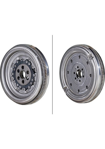 -415074409 Volant Otomatık Dsg 2.0tdı Caddy Iıı Golf Vı Vıı Jetta Iv Passat cc Touran A3 09>