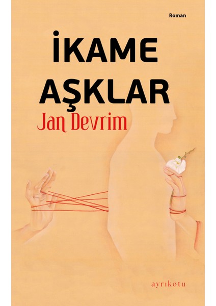 İkame Aşklar - Jan Devrim