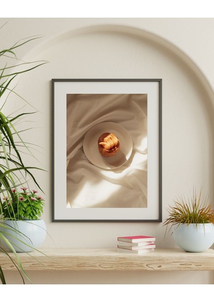 5'li A4 Çerçeve, Belge Çerçevesi, Diploma, Sertifika, Fotoğraf Çerçevesi, Resim Çerçevesi, 21 x 30