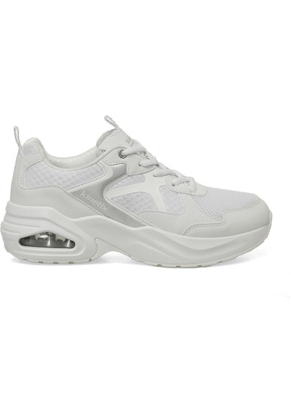 Jewel Tx W 5fx Beyaz Kadın Sneaker