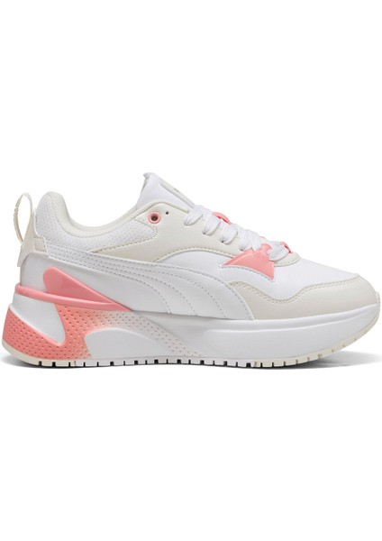 R78 Disrupt Beyaz Kadın Sneaker modelleri
