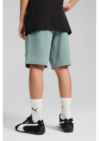 MID90S Long Shorts Tr B Yeşil Erkek Çocuk Şort
