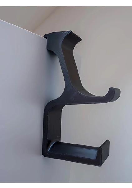 Ps5 Kol ve Kulaklık Tutucu Aparat, Ps5 Konsol Aparatı Playstation 5 Dualsense Stand modelleri