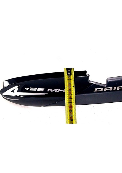 125 Mh Drift Sele Altı Sol Karenaj Siyah modelleri